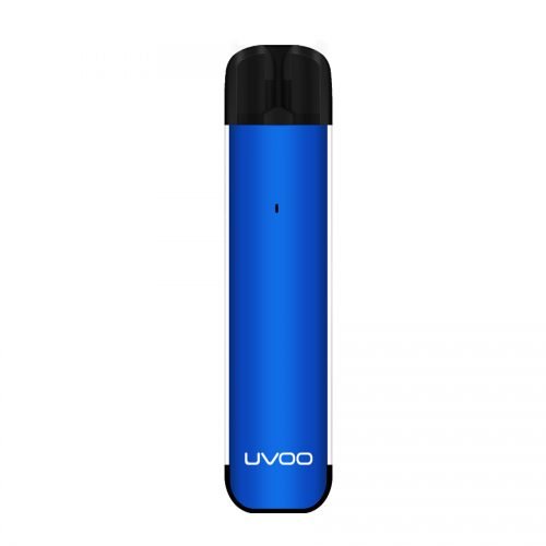 aleo blue