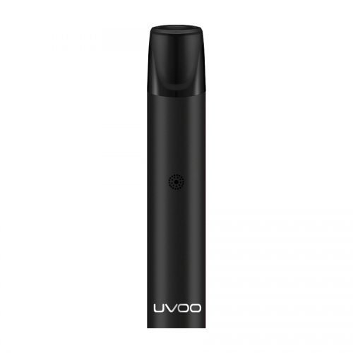 upv black