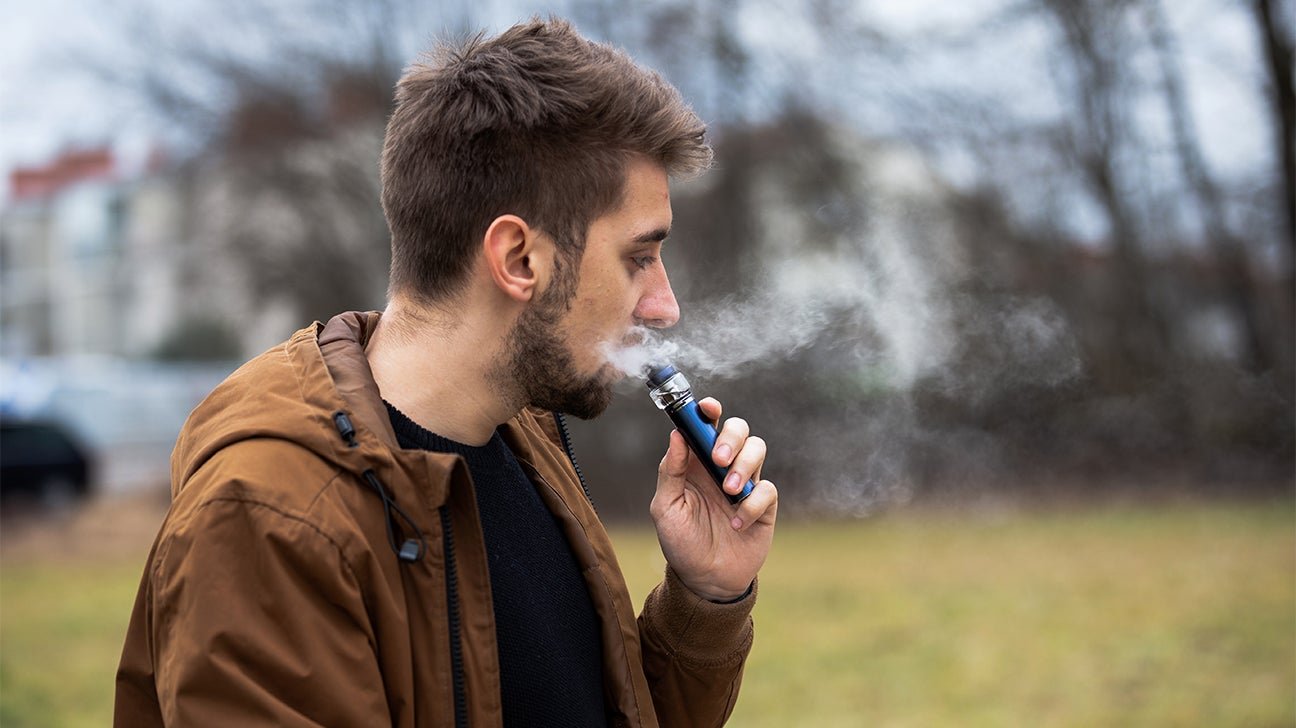 Vaping and Health Debunking Safety Myths-04
