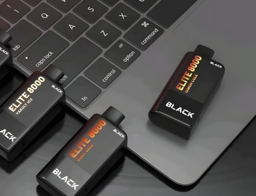 Key Differences Black Elite 8000 and UV8000