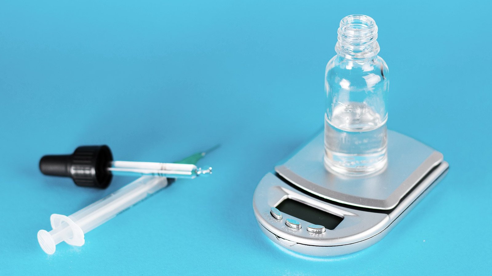 DIY Guide on How to Make Vape Juice Safely3-jpg